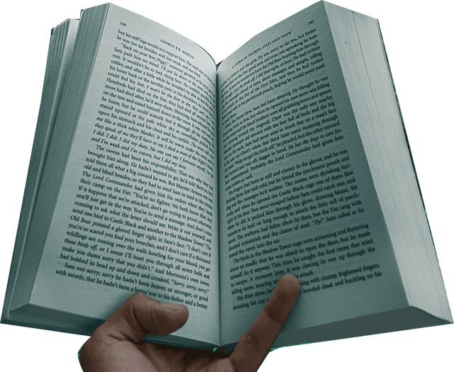 Study handbook